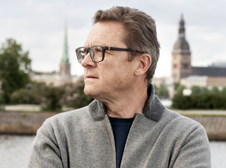 Egils Siliņš. Foto: Ieva Salmane