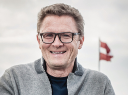 Egils Siliņš.
Foto — Ieva Salmane