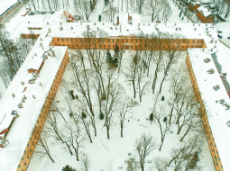 Rīgas kara hospitālis