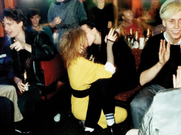 B klases filma — Iekāre un mūzika Rietumberlīnē 1979—1989