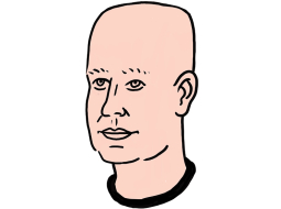 Ivans Kolpakovs.
Zīmējums — Ernests Kļaviņš