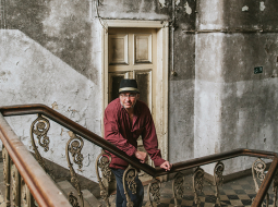 Māris Šverns.
Foto — Lauris Aizupietis