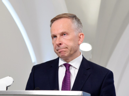 Latvijas Bankas prezidents Ilmārs Rimšēvičs. Foto: Zane Bitere, LETA