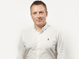 Viesturs Vārpiņš, SIA Cietkoks valdes priekšsēdētājs un vienīgais īpašnieks.
Foto — Edmunds Brencis