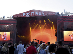 Positivus