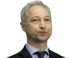 Jānis Bordāns.
Foto — LETA