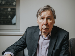 Aldis Lauzis. Foto: Lauris Aizupietis