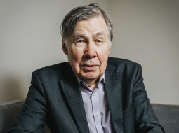 Aldis Lauzis.
Foto — Lauris Aizupietis