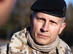 Ilmārs Lejiņš. Foto: Una Griškeviča