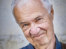 Māris Bišofs.
Foto — Edmunds Brencis