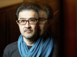 Akira Takajama.
Foto — Jānis Pipars