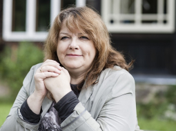 Ieva Lešinska. Foto: Ieva Salmane