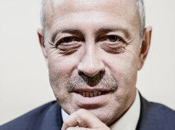 Oļegs Burovs.
Foto — Ieva Salmane