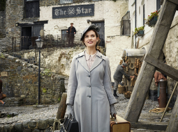 Gērnsijas Literatūras un tupeņmizu pīrāga biedrība