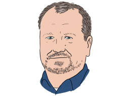 Māris Plikšs.
Ilustrācija — Ernests Kļaviņš
