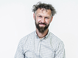 Valdis Vanags, SIA Sense of Team vadītājs.
Foto — Ieva Salmane