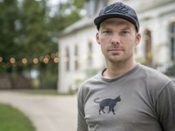 Jānis Avotnieks. Foto: tuesi.lv