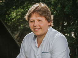 Aivis Greters. Foto: Lauris Aizupietis