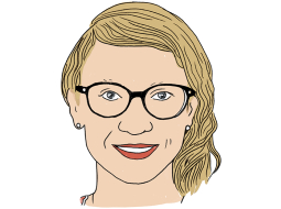 Anna Andersone.
Ilustrācija — Ernests Kļaviņš