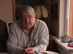 Aleksejs Grigorjevs. 