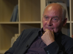 Jānis Gavars.