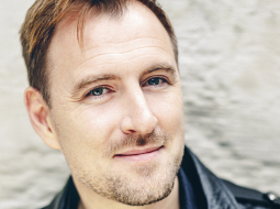 Jānis Stībelis.
Foto — Lauris Vīksne