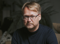 Juris Kursietis.
Foto — Lauris Aizupietis