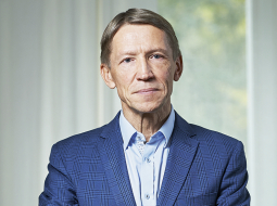 Juris Rubenis.
Foto — Edmunds Brencis
