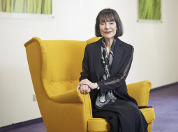 Kerola Dveka.
Foto — Edmunds Brencis