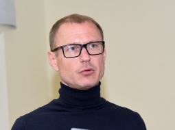 Mārtiņš Ķibilds. Foto: Zane Bitere, LETA