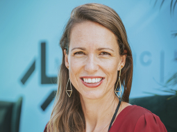 Maike Emē Damena.
Foto — Lauris Aizupietis