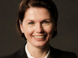 Orisja Luceviča. Publicitātes foto