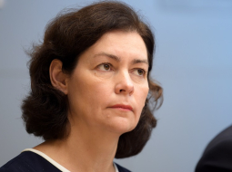 Senatore Marika Senkāne. Foto: Sintija Zandersone, LETA