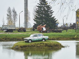 Foto — Edmunds Brencis