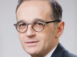 Heiko Māss.
Foto — AA/photothek/Thomas Imo