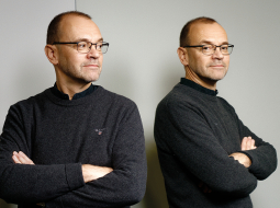 Rihards Dubra.
Foto — Jānis Pipars