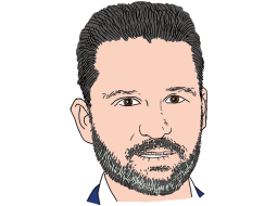 Kristians Antings.
Ilustrācija — Ernests Kļaviņš