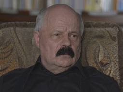 Juris Cibuļs.