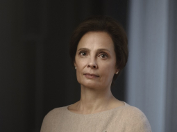 Andra Levite. Foto: Reinis Hofmanis