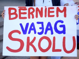 Foto: Ieva Makare, LETA