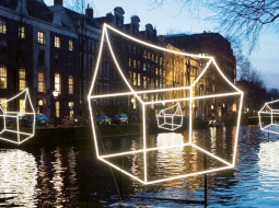 Amsterdamas gaismas festivāls