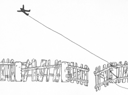 Ilustrācija — Sanita Skalbe