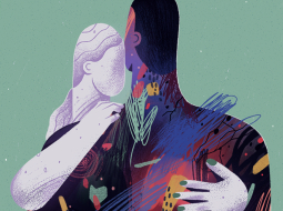 Ilustrācija — Māra Drozdova