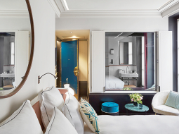 Le Roch Hotel & SPA