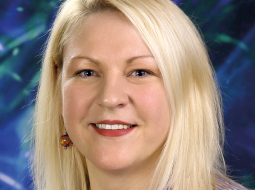 Andra Krasavina.
Foto no personīgā arhīva