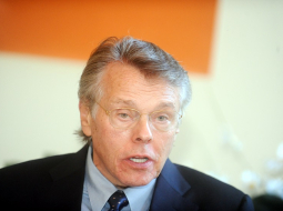 Diriģents Mariss Jansons. Foto: Edijs Pālens, LETA