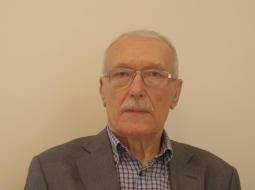 Visvaldis Mucenieks. Foto: Māra Miķelsone