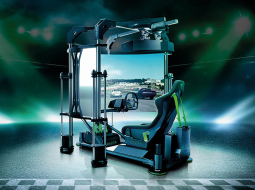 Razer ERacing Simulator