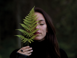 Anna Ķirse.
Foto — Janne Korkko