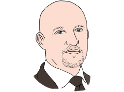 Jānis Sārts.
Ilustrācija — Ernests Kļaviņš